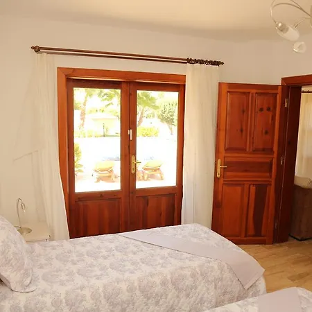 Sari Βίλα Dalyan