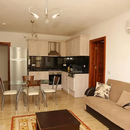 Sari Villa