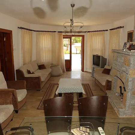 Sari Villa *