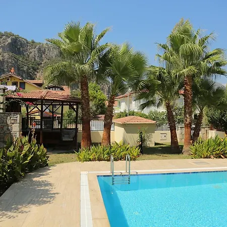 Villa Sari *