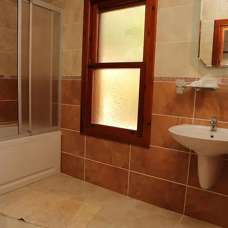 Sari Villa Dalyan