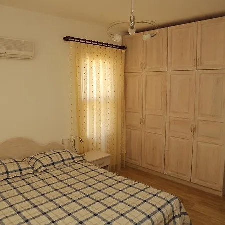 Villa Sari *