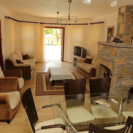 Sari Villa *