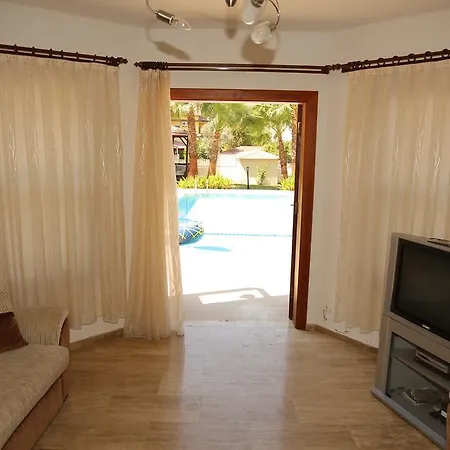 Villa Sari Dalyan
