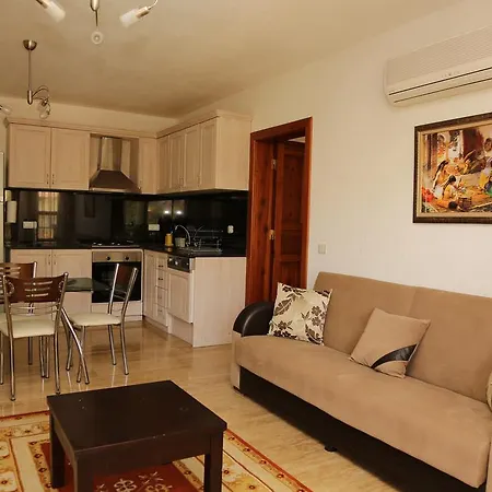 Villa Sari *
