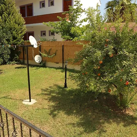 Sari Villa *