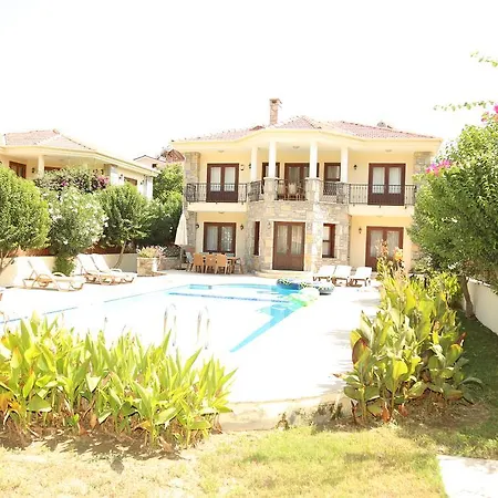 Villa Sari Dalyan