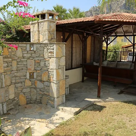 Villa Sari Dalyan