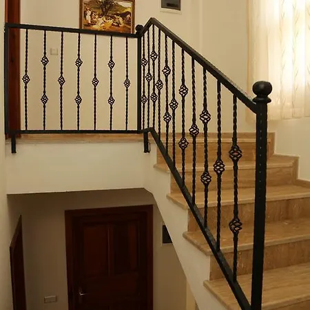 Villa Sari Dalyan